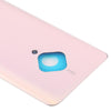 Vivo S5 Back Cover Replacement (Pink)