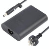 65W 19.5V 3.34A Laptop Notebook Power Adapter For Dell 4.5 x 3.0, Plug:AU Plug