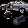 LED Ghost Shadow Light, Car Door LED Laser Welcome Decorative Light, Cable length: 96cm (Pair)