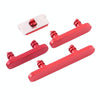 iPhone 12 Power & Volume Button (Red)