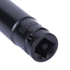 1/2 Electric Wrench Hexagonal Extension Socket, Specification: 19x150mm Long