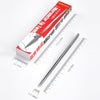 KA-11 Precision Non-Magnetic Tweezers for Electronics Repair