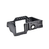 YELANGU C6 Camera Video Cage Stabilizer for Sony A6000 / A6300 / A6500 / A6400 (Black)
