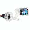 DC12V 35W HB4/9006 HID Xenon Light Single Beam Super Vision Waterproof Head Lamp, Color Temperature: 6000K, Pack of 2