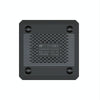 X96 X4 8K Smart TV BOX Android 11.0 Media Player with Remote Control, Amlogic S905X4 Quad Core ARM Cortex A55, RAM: 4GB, ROM: 64GB, Support 1000M, Dual Band WiFi, Bluetooth, US Plug