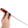 WLXY 6x200mm Cross Screwdriver Repair Tool(Red)