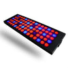 0.3M 40W Ultra-thin Plant Growth Light, Plug Specifications:US Plug