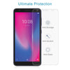 0.26mm 9H 2.5D Tempered Glass Film For ZTE Blade A3 2020