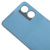 Motorola Moto G Play 2024 Back Cover Replacement (Blue)