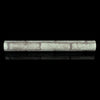 New Gray Brick Creative 3D Stone Brick Decoration Wallpaper Stickers Bedroom Living Room Wall Waterproof Wallpaper Roll, Size: 45 x 1000cm
