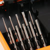 JAKEMY JM-8133 23 in 1 45mm Screwdriver Bit Set Interchangeable Precise Manual Tool Set Professional Harware Tools