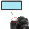 Canon 5D Mark II Top Cover LCD Screen Replacement