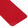 iPhone 13 Glass Back Cover Replacement (Red)