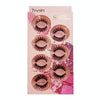 ShidiShangpin 3D Mink False Eyelashes Natural Three-Dimensional 7 Pairs Of Eyelashes Set(Saturday)