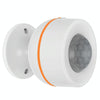 Zigbee USB PIR Motion Sensor, 12m/120°, App Alerts