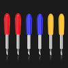 50 PCS 30/45/60 Degrees Sharp and Durable Carving Tools