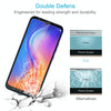 0.26mm 9H 2.5D Tempered Glass Film For Tecno Spark 4 Lite