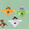 Halloween Decorations Halloween Shopping Malls And Bars Scene Decorations(Green)