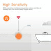 Zigbee Water Leak Detector, Flood Sensor, Smart Home, IP66