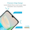 0.26mm 9H 2.5D Tempered Glass Film For vivo Y72T / iQOO Z5x / iQOO Z6x / Y73t / Y75s
