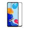 1 PCS For Xiaomi Redmi Note 11S 5G / Note 11T 5G ENKAY Full Glue 0.26mm 9H 2.5D Tempered Glass Full Film