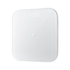 Original Xiaomi Bluetooth 5.0 Smart Wireless Weight Scale Health Analyzer(White)