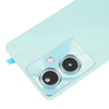 OPPO A79 5G Back Cover with Lens (Green)