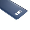 Galaxy S8 G950 Back Battery Cover Replacement Blue