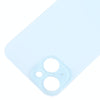 iPhone 15 Back Glass Replacement, Blue - Easy Fit