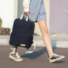 RH2022 Outdoor Travel Foldable Backpack(Cyan)