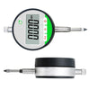 0-12.7mm Waterproof And Dustproof Digital Indicator For Stroke Measurement(Digital Dial Indicator)