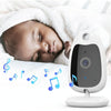 VB610 Wireless Baby Monitor with Night Vision (EU Plug)