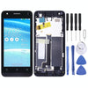 Asus Zenfone C ZC451CG Z007 LCD Screen & Digitizer Assembly (Black)