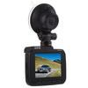 GS63H Car DVR Camera 2.4 inch LCD Screen HD 2880 x 2160P 150 Degree Wide Angle Viewing, Support Motion Detection / TF Card / G-Sensor / GPS / WiFi / HDMI(Black)