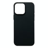 For iPhone 11 Pro Liquid Silicone Phone MagSafe Case(Black)
