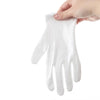 12 Pairs Pure Cotton Working Gloves, Thickened SizeFree Size