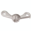 Bicycle Crank Assembly Puller Crank Removal and Adjustment Tool()