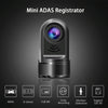 720P High Definition Android Navigation Car Recorder USB Connection ADAS Driving Alert System Logger, Version: 32G