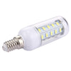 E14 3.5W 36 LEDs SMD 5730 LED Corn Light Bulb, AC 110-220V (White Light)
