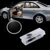 2 PCS LED Car Door Welcome Logo Car Brand 3D Shadow Light for BMW