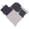 iPhone 13 Pro Max Rear Camera Cover Iron