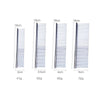 Stainless Steel Pet Comb - Large (19x4cm) - Dog & Cat Grooming