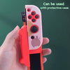 Dancing Wrist Bracelet Game Handle Strap For Switch JOY-CON(Black 29cm)