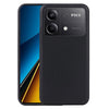 For Xiaomi Poco X6 Neo TPU Phone Case(Black)