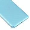 Motorola Moto E20 XT2155 Battery Cover (Blue)