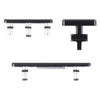OnePlus 6 Power & Volume Button (Jet Black) Replacement