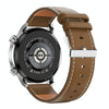 DK67 1.53 inch IP67 BT 5.0 Fitness Sport Smart Watch, Support Bluetooth Call / Sleep / Blood Oxygen / Heart Rate / Blood Pressure Health Monitor(Brown)