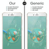 0.26mm 9H 2.5D Tempered Glass Film for ZTE nubia Z17 mini