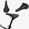 BG-1147 Bicycle Comfortable Cushion Bicycle Cycling Seat Mountain Bike Saddle Small