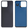 Honor X8 Back Cover Replacement Battery Cover - Black
